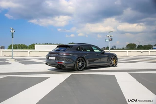 Porsche Panamera Porsche Panamera Sport Turismo 4.0 Turbo S E-Hybrid NL Auto - afbeelding nr 20