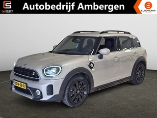 MINI Countryman 2.0 Cooper S E ALL4 Classic Navi Stoelverw. Géén Afleverkosten