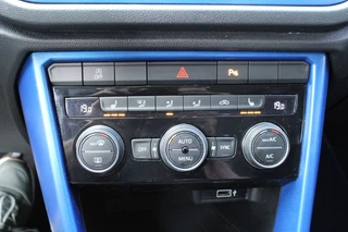 Volkswagen T-Roc Clima Cruise Navi PDC Stoelverwarming 17