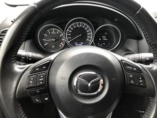 Mazda CX-5 - afbeelding nr 13