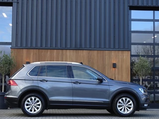 Volkswagen Tiguan Volkswagen Tiguan 1.4 TSI / Advance / RNS / 2017 / LED - afbeelding nr 3