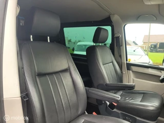 Volkswagen Transporter Volkswagen Transporter 2.0 TDI L2H1 DC Highl,Automaat,Navi - afbeelding nr 18