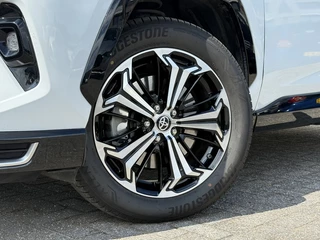 Toyota RAV4 Toyota RAV4 2.5 plug-in GR SPORT HUD JBL 10 Jaar Garantie! - afbeelding nr 10