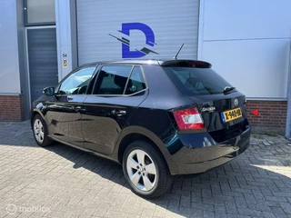 Škoda Fabia Skoda Fabia 1.2 TSI Style|PDC|AIRCO|TOP AUTO|LIM|ZEER MOOI| - afbeelding nr 8