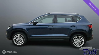SEAT Ateca Seat Ateca 1.5 TSI 150 PK Xcellence DSG Virtual Cockpit Navi - afbeelding nr 2