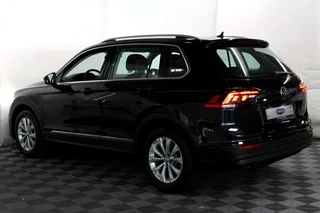 Volkswagen Tiguan - afbeelding nr 8