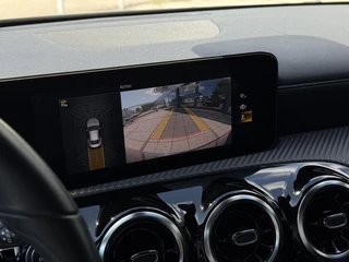 Mercedes-Benz CLA Mercedes-Benz CLA-klasse 180 Aut. Business Sol. | LED |  Navi | Camera | - afbeelding nr 25