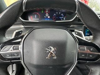 Peugeot 508 - afbeelding nr 15