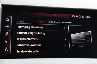 Audi A1 Audi A1 Citycarver 30TFSI S-Line Automaat Virtual/Stoelverw/Keyless/Led - afbeelding nr 54