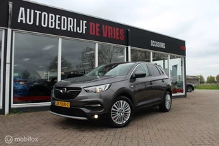 Opel Crossland X Opel Crossland X 1.2 Turbo 120 Jaar Edition AGR-Stoelen/AppleCarplay - afbeelding nr 5