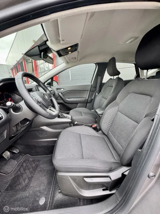 Renault Captur Renault Captur 1.0 TCe 90 evolution - afbeelding nr 12