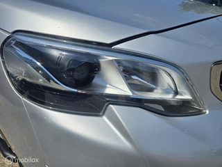 Peugeot Expert Peugeot Expert Bestel 227S 2.0 Sport Edition/ AUT/ TOP STAAT - afbeelding nr 7