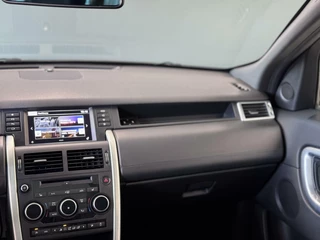 Land Rover Discovery Sport Land Rover Discovery Sport 2.0Si4 4WD HSE 7p.2 jaar garantie - afbeelding nr 22