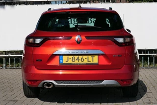 Renault Mégane Estate - afbeelding nr 22
