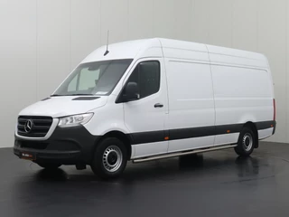 Mercedes-Benz Sprinter | Navigatie | Camera | Airco | Cruise | Betimmering - afbeelding nr 7