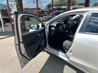 Mazda 2 Mazda 2 1.5 SKYACT-G SPORT. - afbeelding nr 5