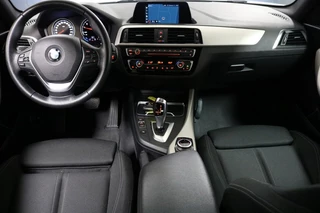 BMW 1 Serie - afbeelding nr 17