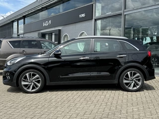 Kia Niro - afbeelding nr 2