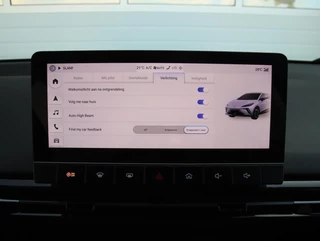 MG MG4 MG 4 Luxury 64 kWh Long Range  | Vehicle to load | Apple Carplay - afbeelding nr 18