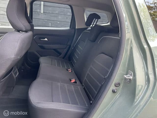 Dacia Duster Dacia Duster 1.3 TCe 130 PK Journey Clima / 17