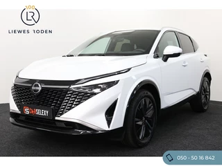 Nissan QASHQAI - 160249462-0