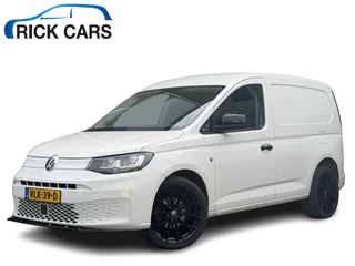 Volkswagen Caddy Cargo 2.0 TDI Euro 6 Business