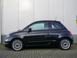 Fiat 500 - afbeelding nr 4