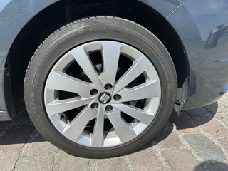 SEAT Toledo SEAT Toledo 1.2 TSI Style Connect airco/ecc navigatie apk - afbeelding nr 31
