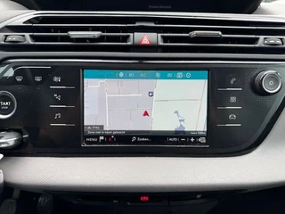 Citroën Grand C4 Picasso Citroën Grand C4 Picasso 1.2 PureTech Business 7persoons Face Lift Airco/ECC,Navigatie,Virtueel Cockpit - afbeelding nr 9