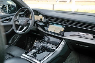Audi Q8 Audi Q8 55 TFSI quattro Pro Line Plus |Competition|B&O|Pano - afbeelding nr 5