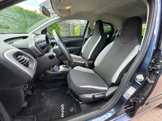 Toyota Aygo Toyota Aygo/ Airco / cruise / 5 deurs / elek ramen spiegels - afbeelding nr 7