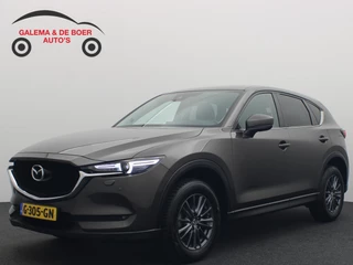 Mazda CX-5 2.0 SkyActiv-G 165 Business Comfort