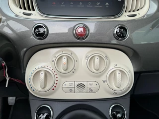 Fiat 500C Fiat 500C 0.9 TwinAir T Lounge - afbeelding nr 14