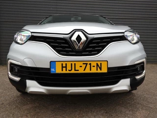 Renault Captur Renault Captur 1.3 TCe Intens 131pk (Vol-Opties!) Two-Tone - afbeelding nr 14