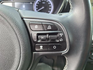 Kia Niro Kia Niro 1.6 GDi Hybrid DynamicLine - afbeelding nr 21