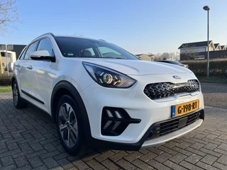 Kia Niro - afbeelding nr 5