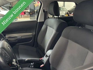 Citroën C4 Cactus Citroen C4 Cactus 1.2 110 pk Business | Navi | PDC | Cruise | CarPlay | DAB+ | Org. NLD. | - afbeelding nr 6