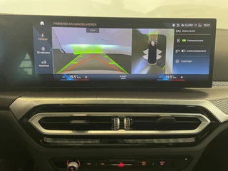 BMW 3 Serie BMW 3-serie Touring 330e xDrive Panoramadak Adaptive Cruise Innovation Pack Comfort Pack Travel Pack Full Options! - afbeelding nr 25