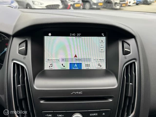 Ford Focus Ford Focus Wagon 1.0 Lease Edition - afbeelding nr 15