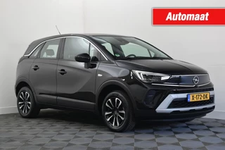 Opel Crossland Opel Crossland 1.2 Turbo 130PK Elegance Automaat - afbeelding nr 1