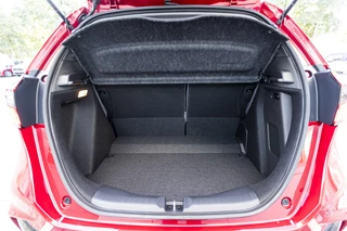 Honda Jazz Honda Jazz 1.5 e:HEV Advance Sport Navigatie, Parkeersensoren V+A, Apple/Android , All-in Rijklaarprijs - afbeelding nr 10