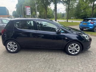 Opel Corsa Opel Corsa 1.0 Turbo Online. Ed. - afbeelding nr 6