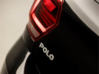 Volkswagen Polo Volkswagen Polo 1.0 Sportline (APPLE CARPLAY, CRUISE, ARMSTEUN, SPORTSTOELEN, ELEK PAKKET, LED ACHTERLICHTEN, NIEUWE APK, NIEUWSTAAT) - afbeelding nr 25