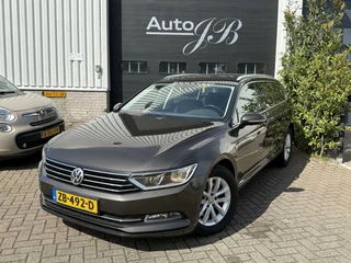 Volkswagen Passat - 261449291-0