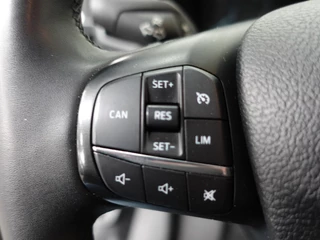 Ford Transit Custom Ford Transit Custom 130pk Automaat L2H1 Trend Dubbele cabine Navigatie Cruise control Camera Parkeersensoren Imperiaal Airco Trekhaak - afbeelding nr 14