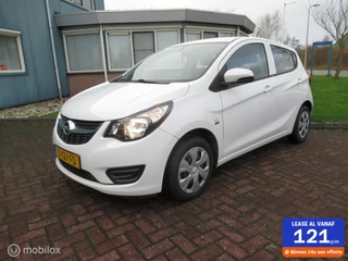 Opel KARL - 437528225-0