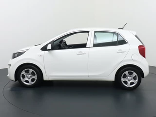 Kia Picanto - afbeelding nr 4