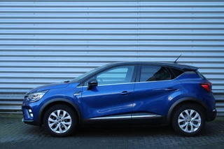 Renault Captur Clima Cruise Navi Carplay Camera Keyless 17