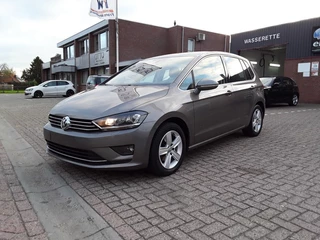 Volkswagen Golf Sportsvan - afbeelding nr 2