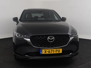 Mazda CX-5 - afbeelding nr 2